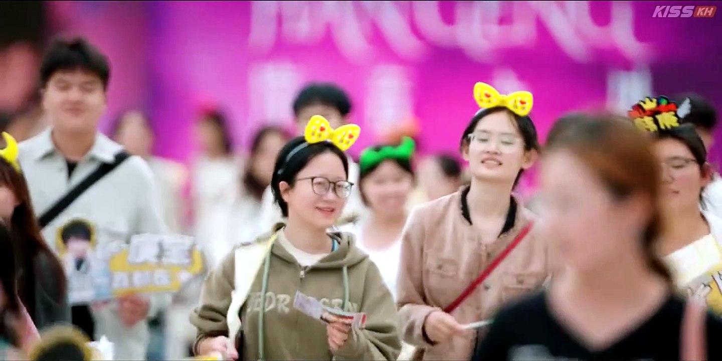 Genius Girlfriend.Episode 7 Engsub