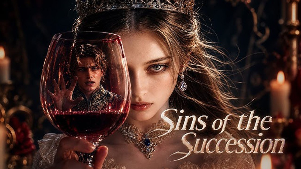 Sins of the Succession Drama Hub