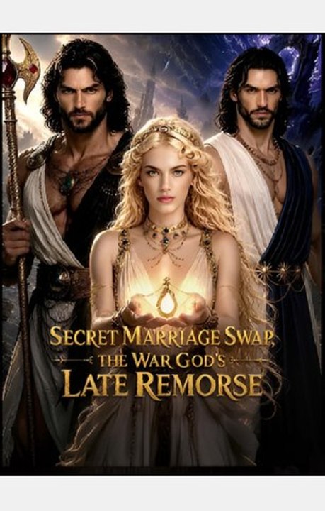 Secret Marriage Swap, The War God's Late Remorse