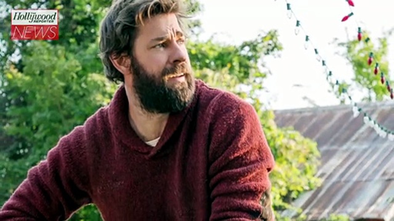 ‘A Quiet Place: Day One’ Prequel Pushes Back Release Date to 2024 | THR News [Full Movie]