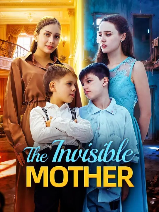 The Invisible Mother | Komplette Serie | Short Drama Deutsch