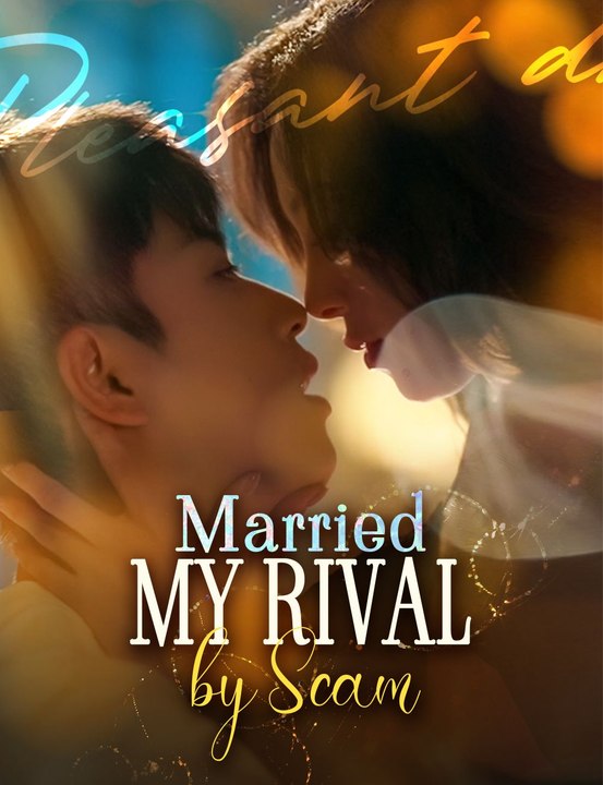 Married My Rival by Scam