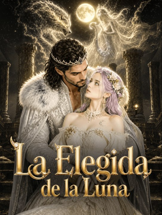 La Elegida de la Luna