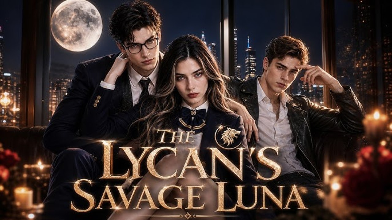 lycans savage luna