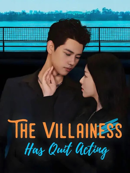 The Villainess Has Quit Acting | Komplette Serie | Short Drama Deutsch