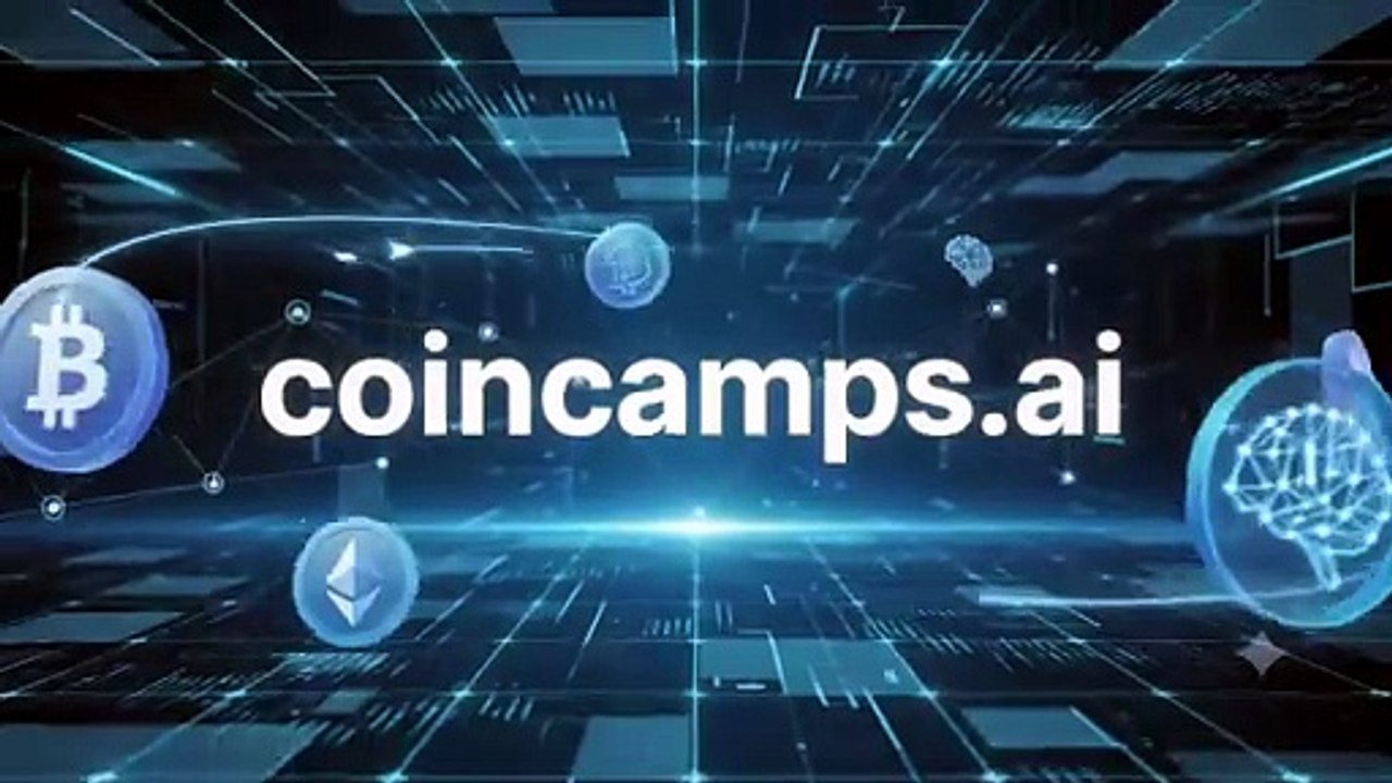 [Industry Pick] Coincamps: Understanding the AI Tech & Web3 Capital Chain