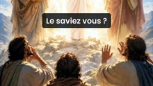 La Transfiguration de Jésus Christ #transfiguration #jésus #août