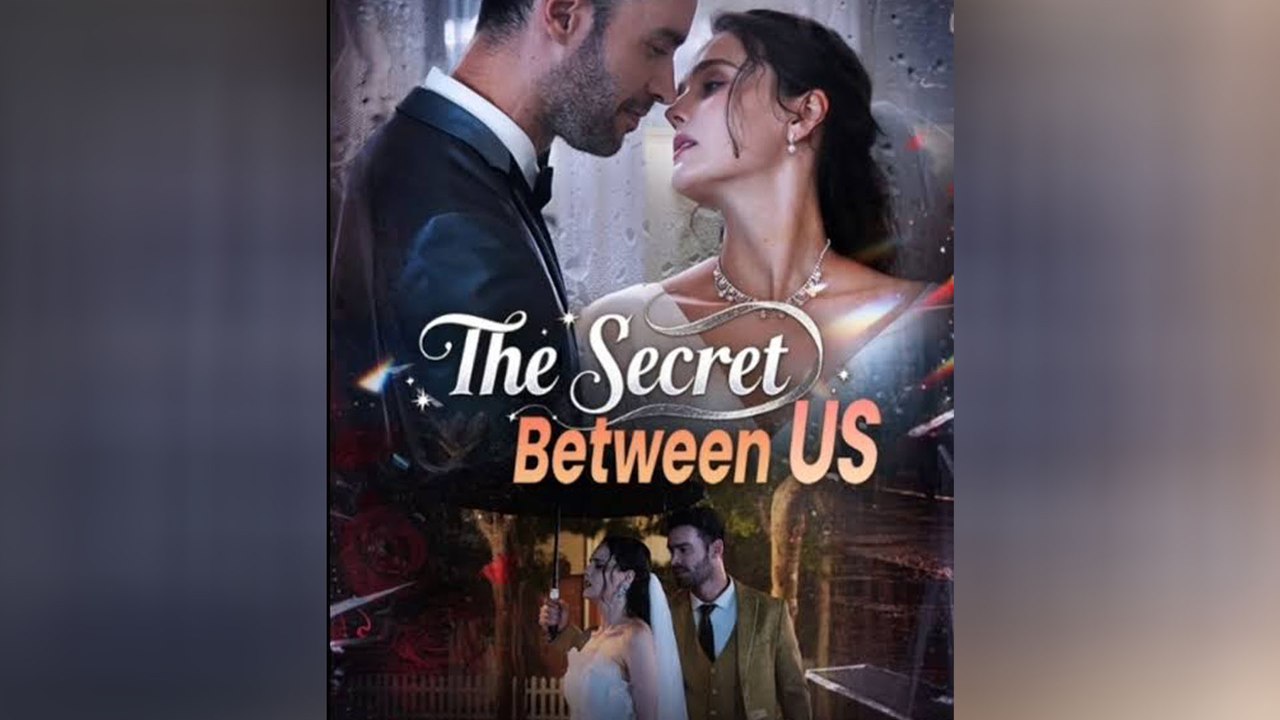 The Secret Between Us Drama Hub