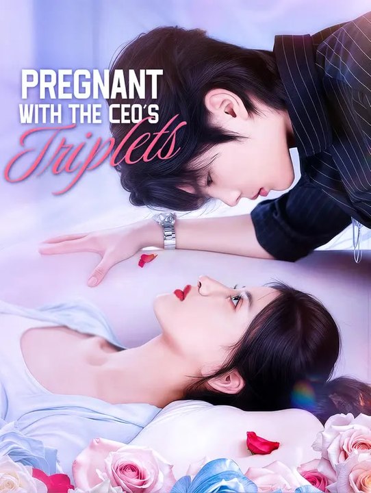 Pregnant With the CEO's Triplets(Dubbed) | Komplette Serie | Short Drama Deutsch