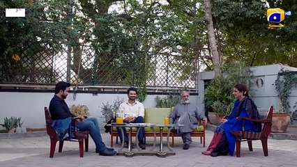 Muhafiz Episode 35 [Eng Sub] Presented by Brighto Paints _ Junaid Khan - Momina Iqbal _ 3rd Aug 2026