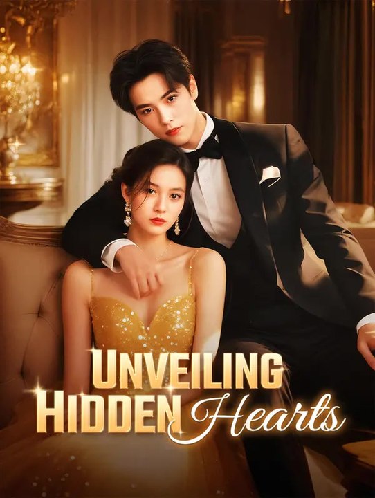 Unveiling Hidden Hearts | Komplette Serie | Short Drama Deutsch