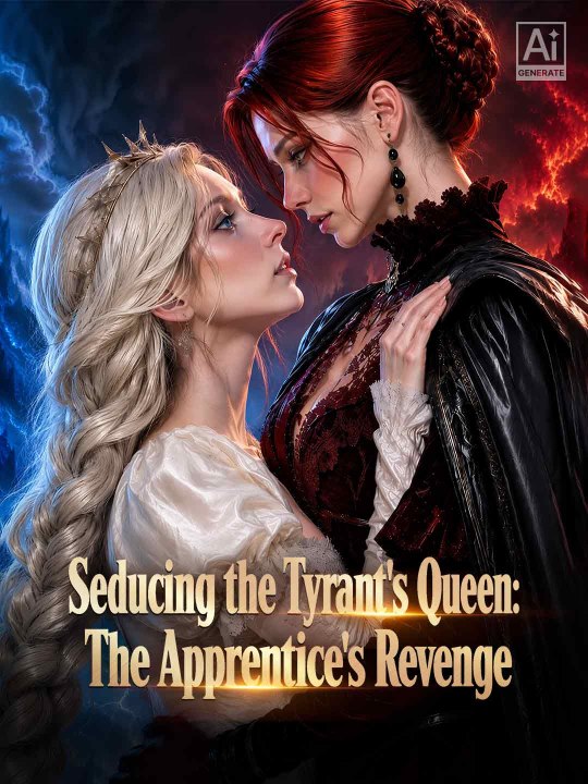 Seducing the Tyrant's Queen: The Apprentice's Revenge - Full HD