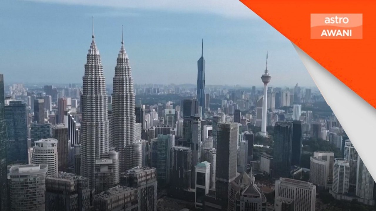 Ekonomi MADANI perlu sentuh realiti akar umbi