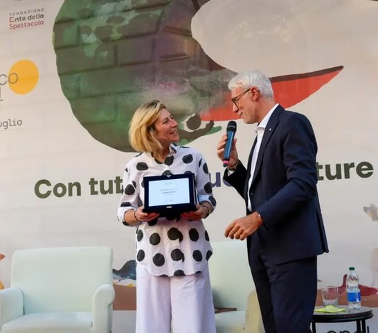 Lecco Film Fest, Cinematografo incontra Olivia Musini