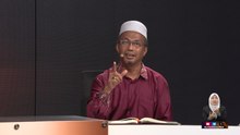 Episod 1334 My #QuranTime 2.0 Sabtu 8 Ogos 2026 Sesi Ulang Kaji M/S 381-382 Bersama Tokoh Ilmuan