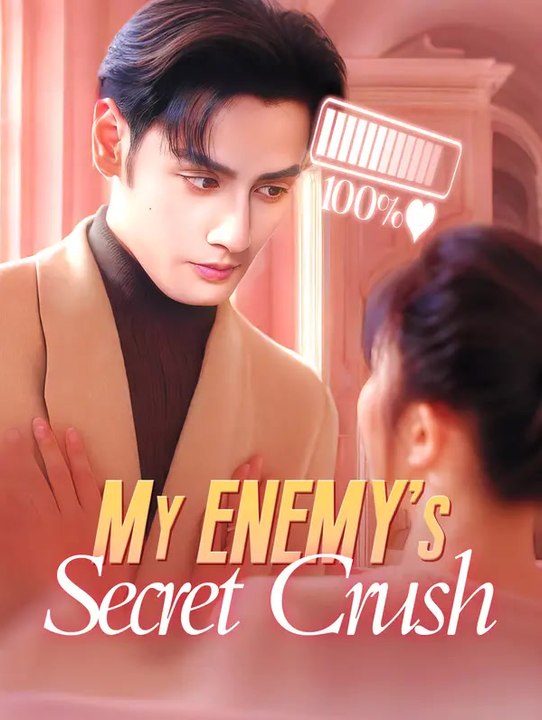 My Enemy’s Secret Crush | Komplette Serie | Short Drama Deutsch