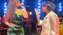 زواج نورة العميري