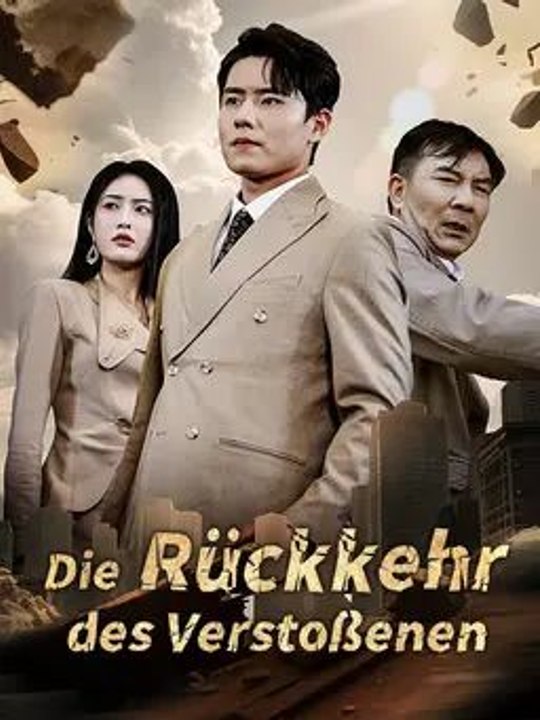 Die Rückkehr des Verstoßenen - Teil 1/2 | Folgen 1-34
