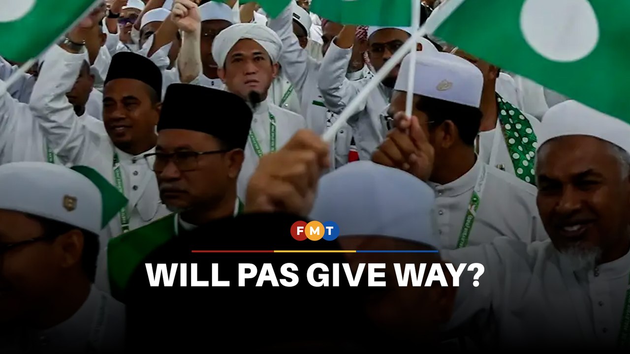 Will PAS be as generous with seats in Melaka?