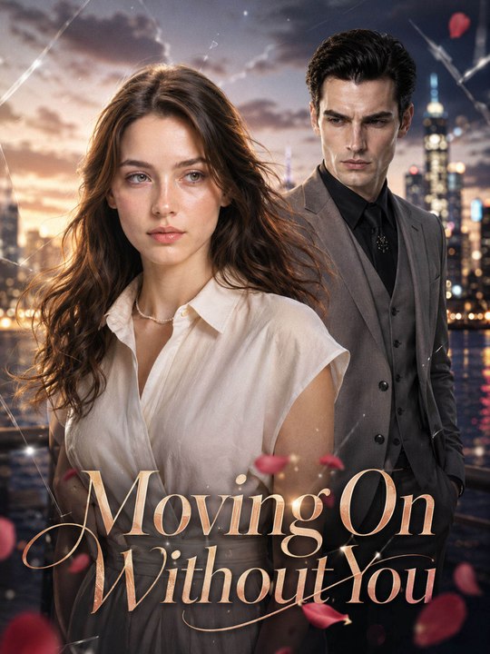 moving on without you