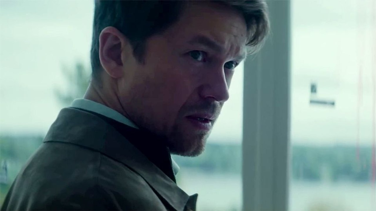 Blutopfer Trailer OmeU