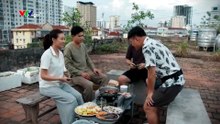 DƯỚI Ô CỬA SÁNG ĐÈN - TẬP 25