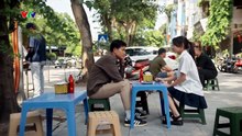 DƯỚI Ô CỬA SÁNG ĐÈN - TẬP 23