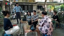 DƯỚI Ô CỬA SÁNG ĐÈN - TẬP 22