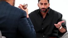 كاظم الساهر يتحدث بقلبٍ مكسور عن ظلمه لأم أولاده