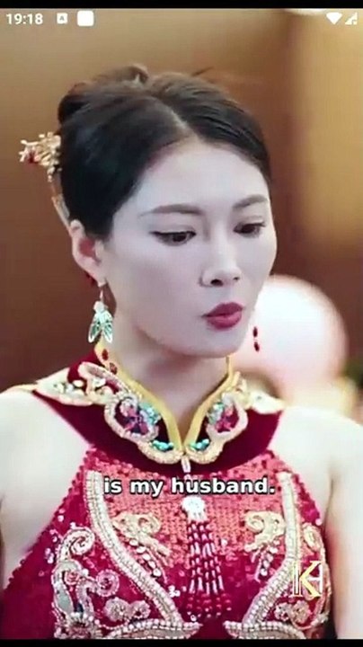 Blooming Splendor (Chinese Drama English Subtitles ) SnackShot [Full Movie]
