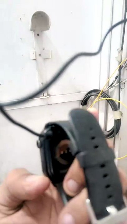 Fire-Boltt Smartwatch Charging Problem Solution | Fix Not Charging Issue