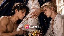 I Am the Prey of Three Alphas – Full EP Werewolf Romance #ARS