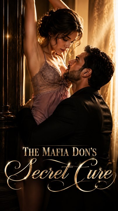 The Mafia Don's Secret Cure - Full Movie ENG SUB #ARS