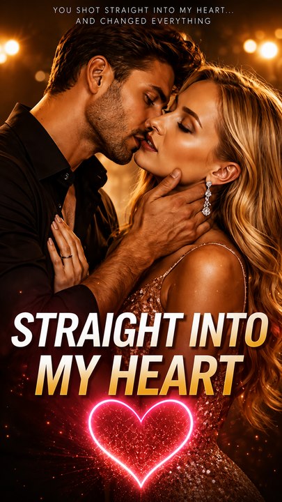 You Shot Straight Into My Heart... And Changed Everything – Full Movie ENG SUB #ARS