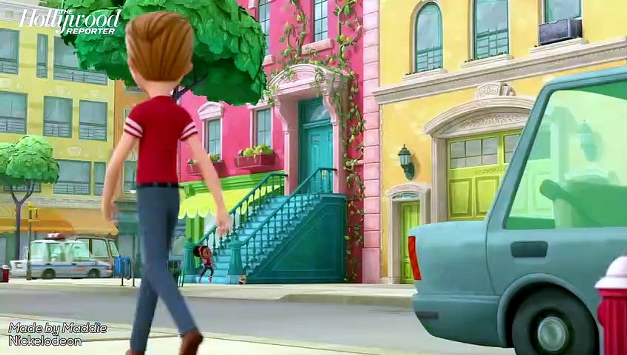 Nickelodeon Pulls 'Made by Maddie' Due to 'Hair Love' Controversy | THR News [Full Movie]