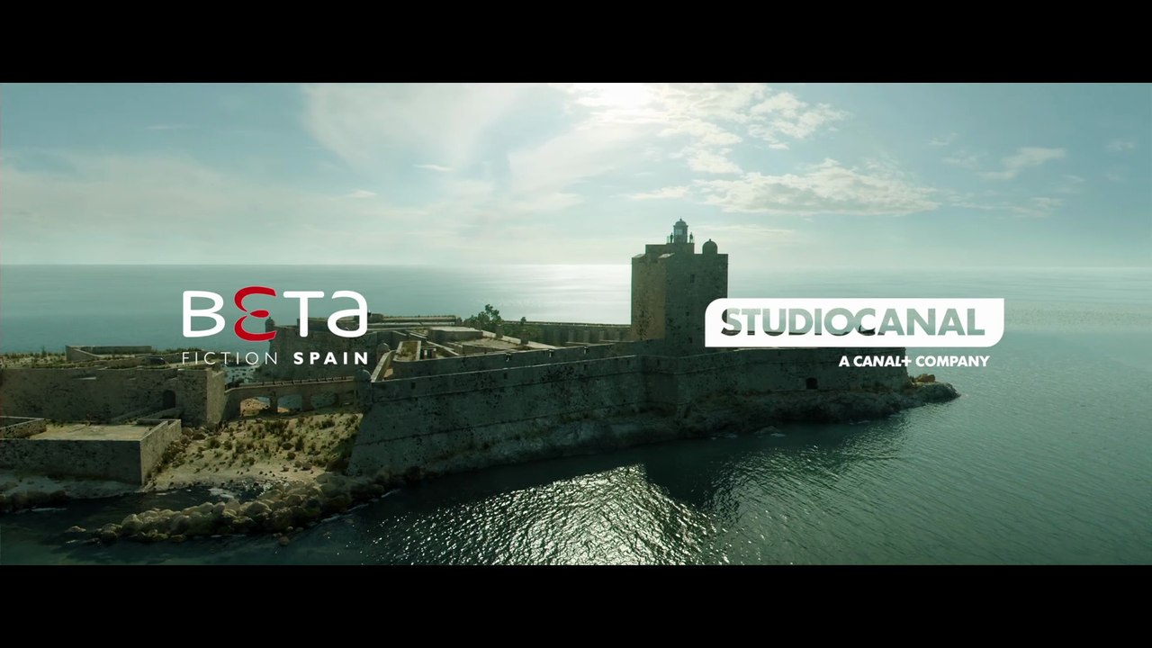 Los miserables Teaser