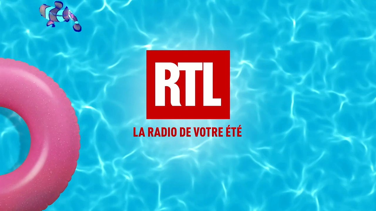 Le journal RTL du 03 août 2026