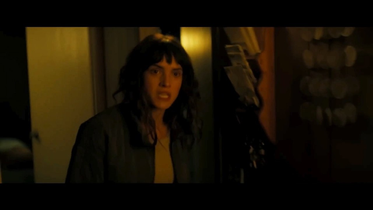 Onslaught - Trailer  2 (English) HD