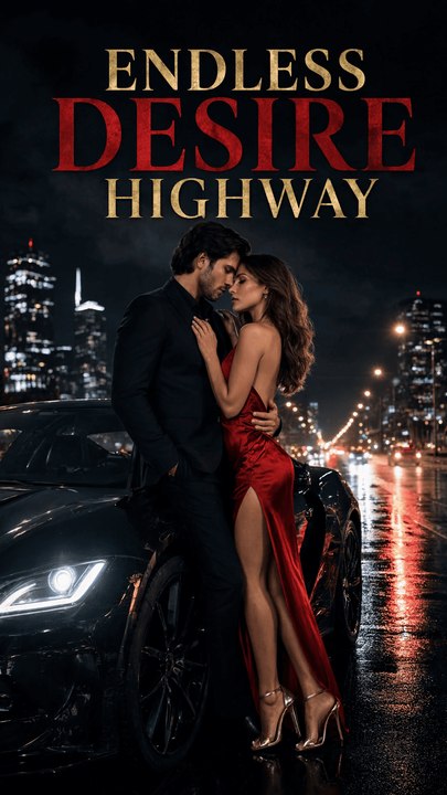 Endless Desire Highway
