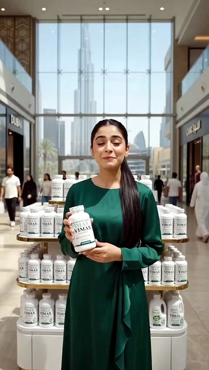 Vimax Capsules In Dubai – Male Vitality & Performance Supplement