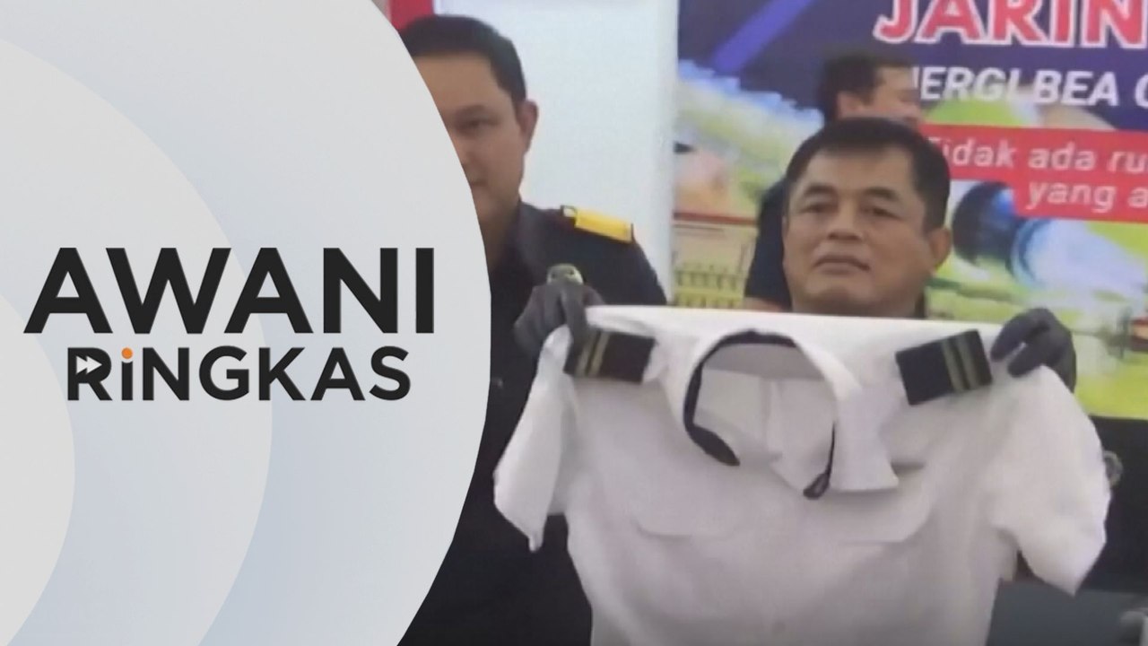 AWANI Ringkas: Ada penglibatan 'orang dalam'?