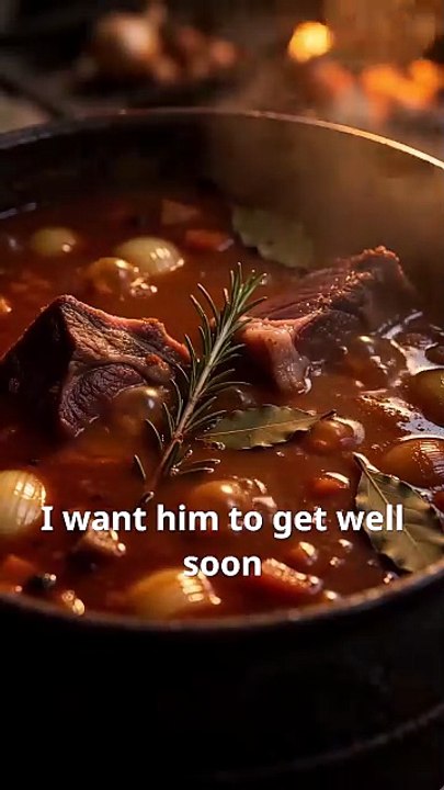 Her Words Come True - FULL EPISODE