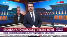 Ülke'de Bu Sabah - 4 Ağustos 2026