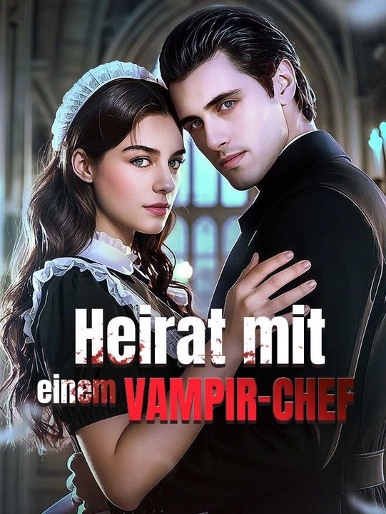 Heirat mit einem Vampir-Chef - Teil 1/1 | Folgen 1-71