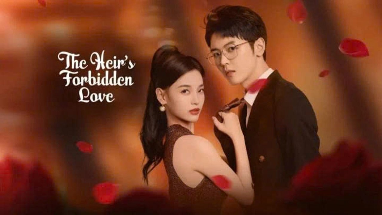 [Engsub] The Heir's Forbidden Love - Part 2