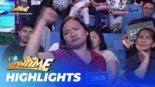 It’s Showtime: Anong nationality ni Jessica Pegula na tinalo ni Alex Eala? (Laro, Laro, Pick)