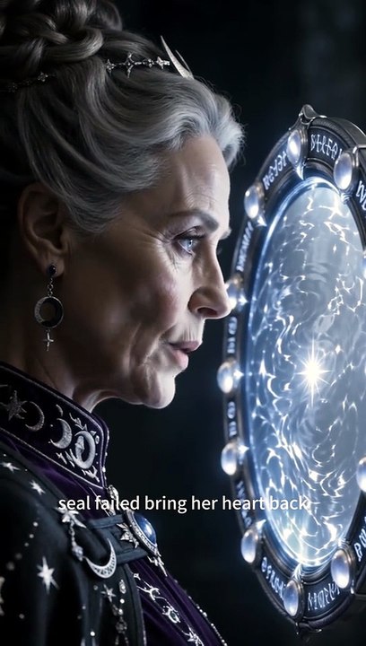 Luna's Verdict-The Sacrificed Wolf Queen | Horizon Realm