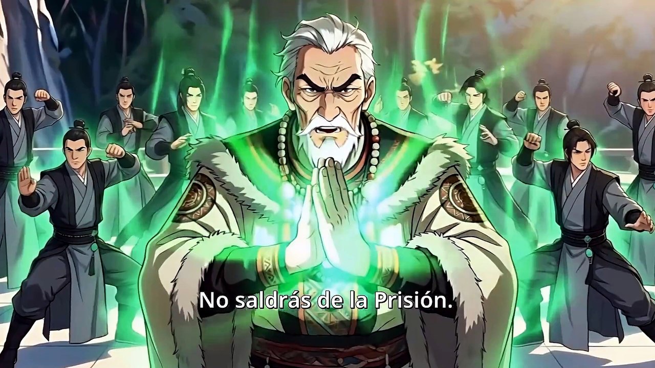 [Doblado] Destruyeron mi Templo, Liberaron el Infierno