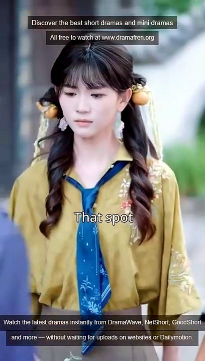 Hide from Grandma- Full Drama Movie English Sub