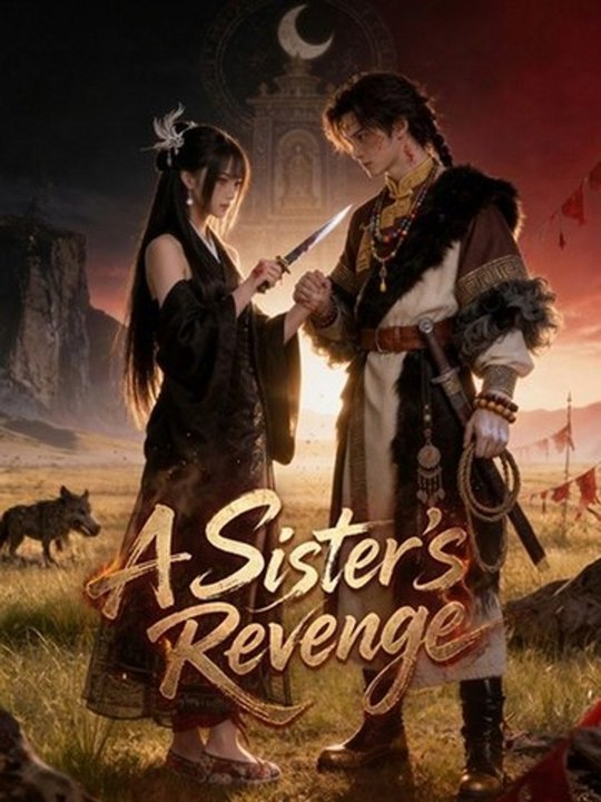A SISTER'S REVENGE - EXCLUSIVE DRAMA PREMIERE | FULL HD